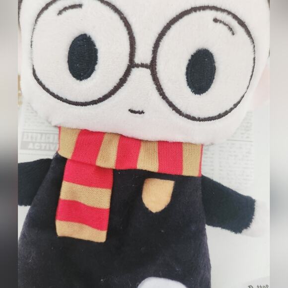 New Infant Harry Potter Toy - Picture 5 of 5